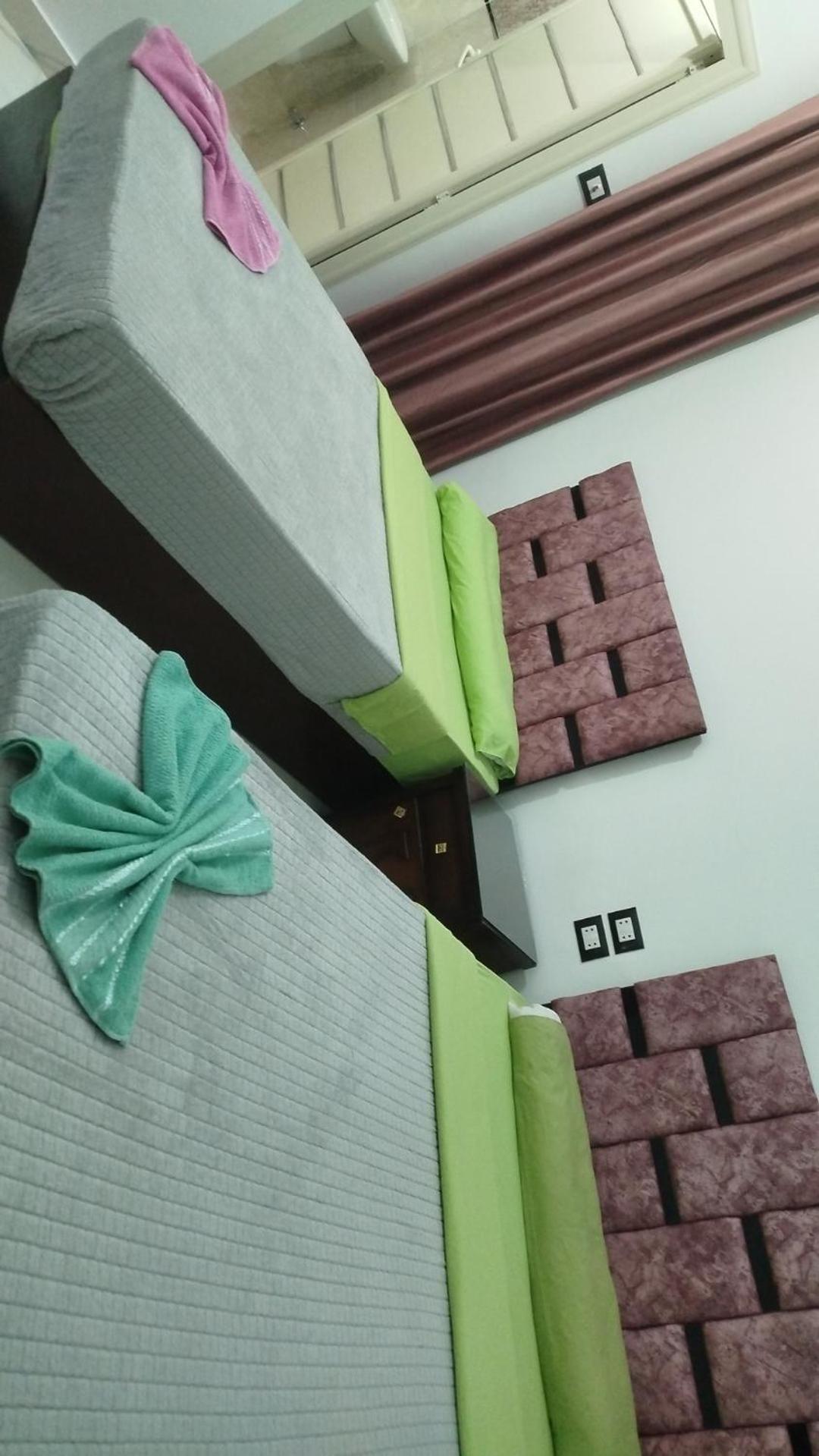 Mostafa Jamaica Guesthouse Aswan Room photo